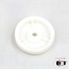 EWR5136 Window Lifter Regulator Motor Cog Roller Repair Gear Left or Right Door for DAF Truck CF65 75 85 XF95 XF105 2001-2013