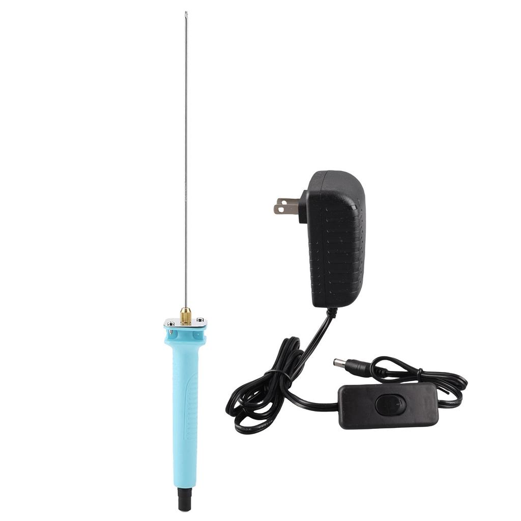 24W 20cm Electric Hot Wire Cutter Foam Polystyrene Heat Cutting Engraving Pen