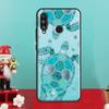Милая морская черепаха для Huawei Nova 5T 10 9 SE 12s 11i 12i Y91 Y90 Y60 Y70 Y72 Y61 P20 P30 P40 Lite P60 Pro Чехол