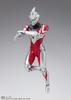 TAMASHII NATIONS S.H.Figuarts Ultraman Arc, approximately 150mm, PVC & ABS painted action figure
