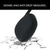 Портативная сумка-чехол из ЭВА для мыши. Простая и прочная, устойчивая к давлению.