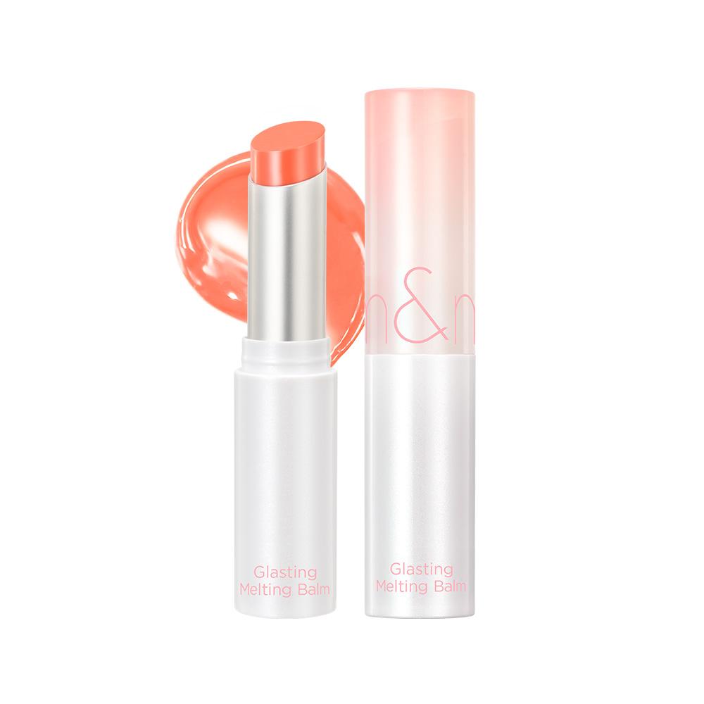 Rom&nd Бальзам-плавитель для придания блеска 3,5г (17 цветов)