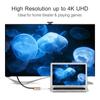 Professional Multi-port Adapter USB-C USB 3.0 USB 3.1 Type C 3 in 1 Hub 4K HDMI