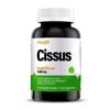 Циссус двойной силы 1600 мг, 120 вегетарианских капсул