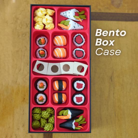 1 набор для игры в шахматы для суши с роликовым ковриком, ящик для хранения бенто для детей и взрослых, портативная обучающая настольная игра в шахматы для путешествий