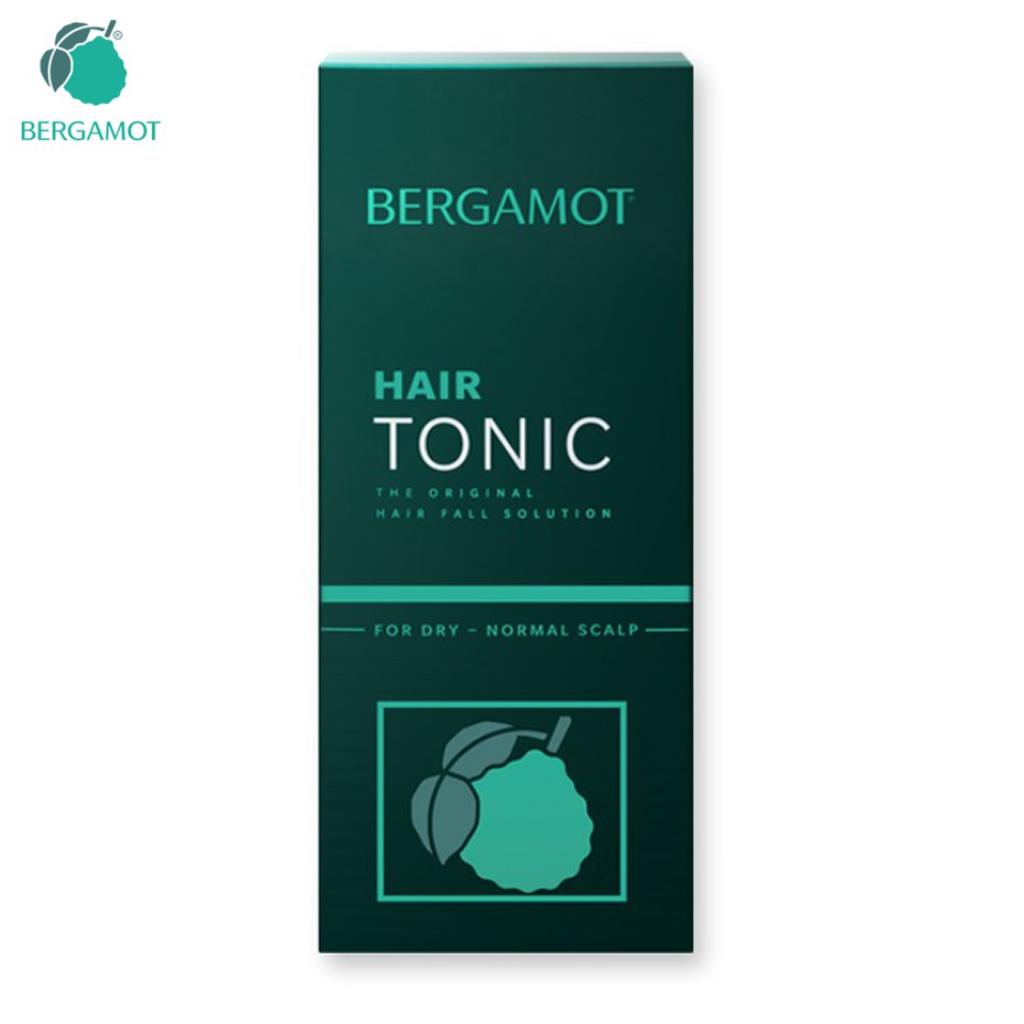 BERGAMOT ОРИГИНАЛЬНЫЙ ТОНИК ДЛЯ ВОЛОС 100 мл - Тайский уход за волосами
