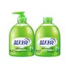 Набор гелей для мытья рук Blue Moon Aloe с антибактериальным эффектом