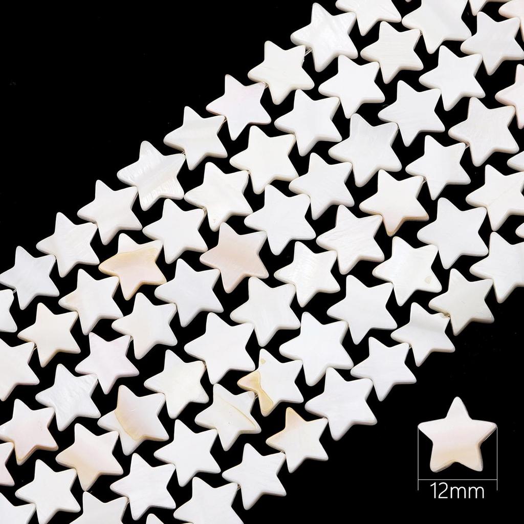 22-115 шт. Натуральные пресноводные ракушки Геометрические бусины для DIY ожерелья, браслета, серег, изготовления ювелирных изделий