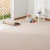Hallway Made In Long 60 X 300 Rug, Water-Repellent, Deodorizing, Japan, Easy-to-Place, Mat, Cm, Beige, KP-39