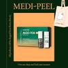 MEDI-PEEL Algo-Tox Multi Care Kit 140 мл