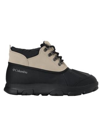 Ботинки Columbia Snow Pier Chukka Размер Холст Коричневый Omni-Tech YU4947, 23.0см,