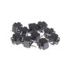 10Pcs Mouse Square Micro Switch Button Evqp0E07K For Microsoft Ie3.0 Roller Io1.1