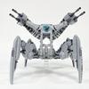 LEQUMOC Звездные Войны Скорпенек Оковыватель Роботы-Уничтожители Набор MOC Конструкторы Игрушки для Подарков Игровые Кубики
