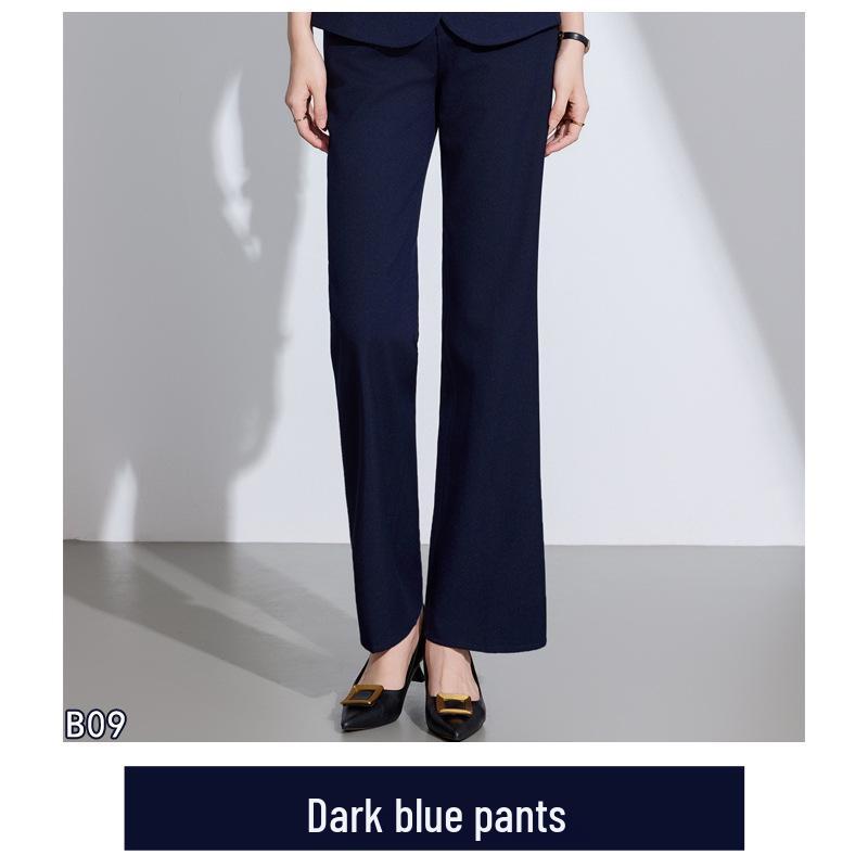 Элегантный женский костюм-блейзер с длинным рукавом: Современный, Роскошный, Стройнящий, Повседневный, Идеальный для Рабочего места или Проведения Мероприятий.