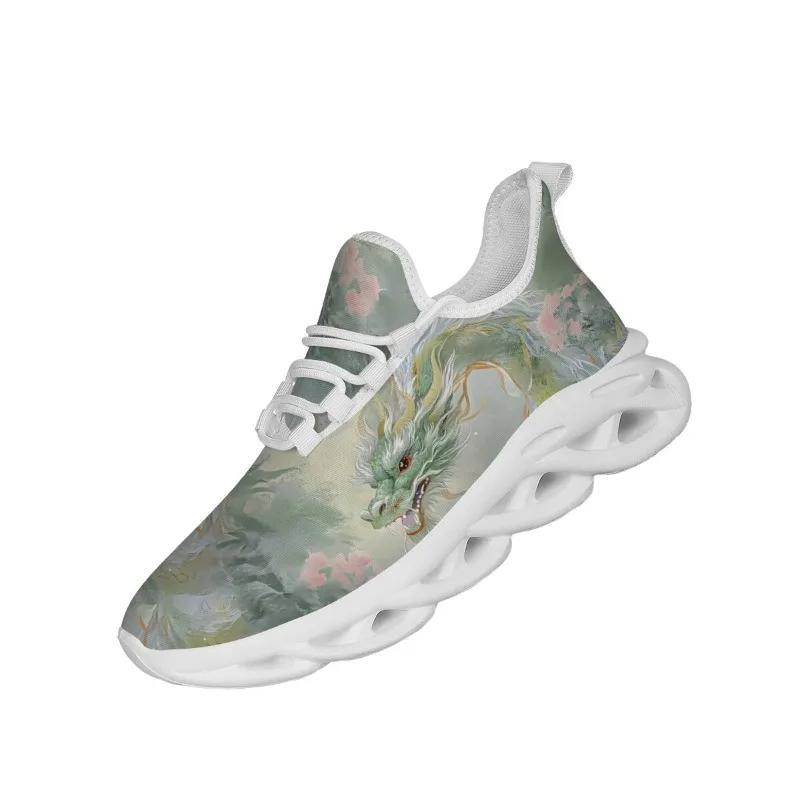 Men's Sneakers Man Running Sports Shoes Casual Breathable Lightweight Comfortable Nonskid Flat Walking Tenis Athletic Mens Shoes