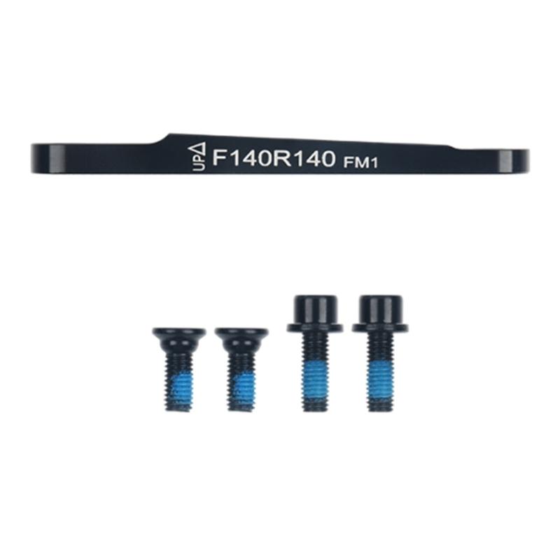 Cycling Caliper Mount Commuters Bike Brake Upgraded Bike Modification Adapter Bike Brake Enhancement