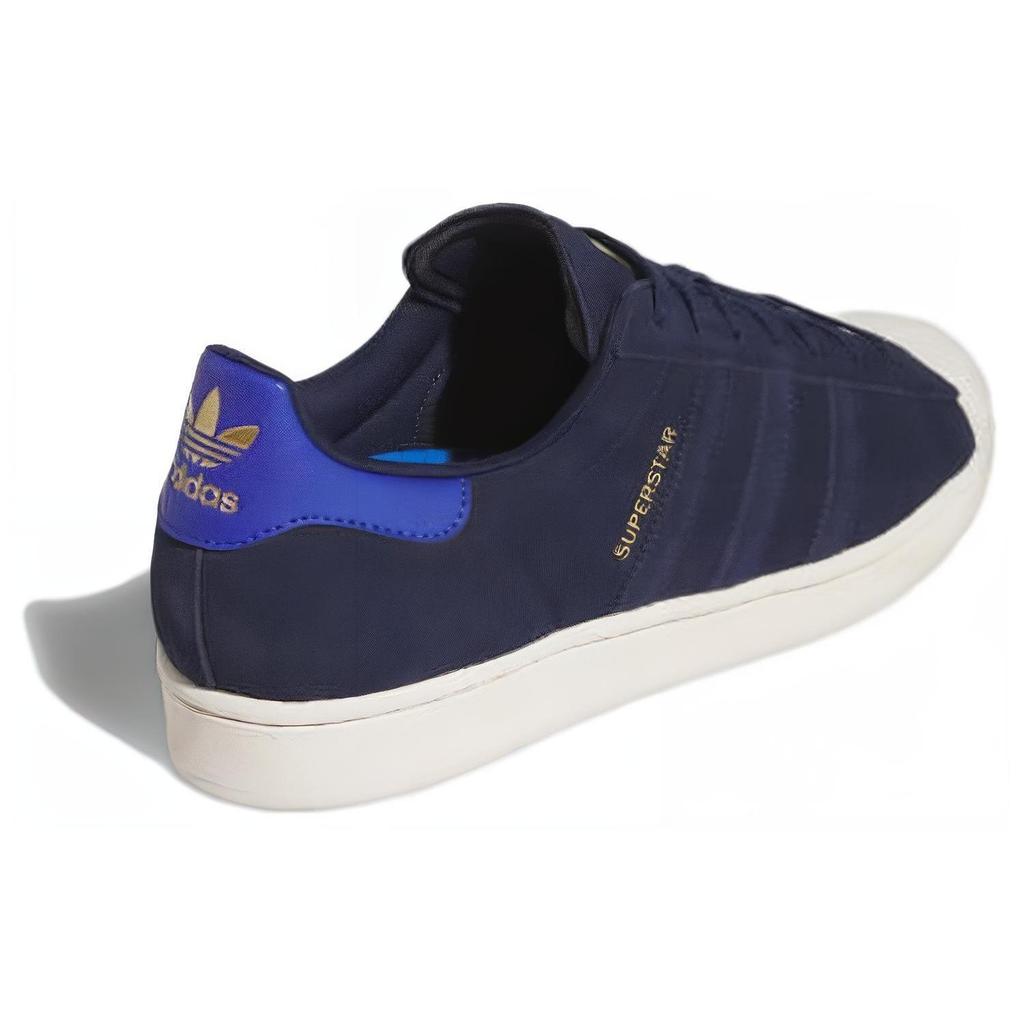adidas Superstar Adv 'Королевский синий' ID3365