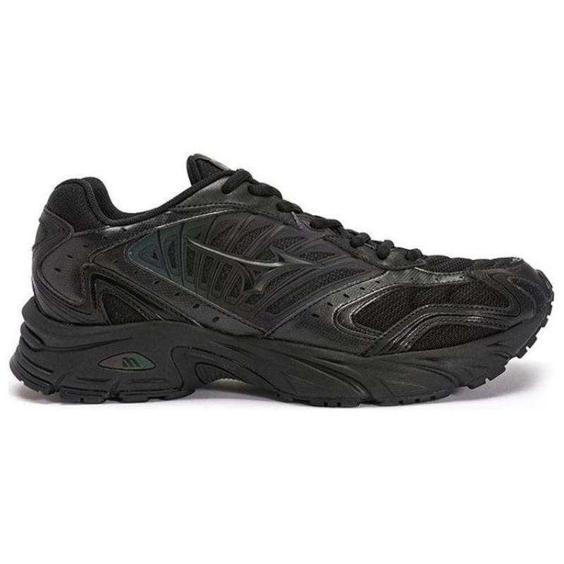 Mizuno Кроссовки Fiyi 2K 'Black Dark Grey' D1GH223702