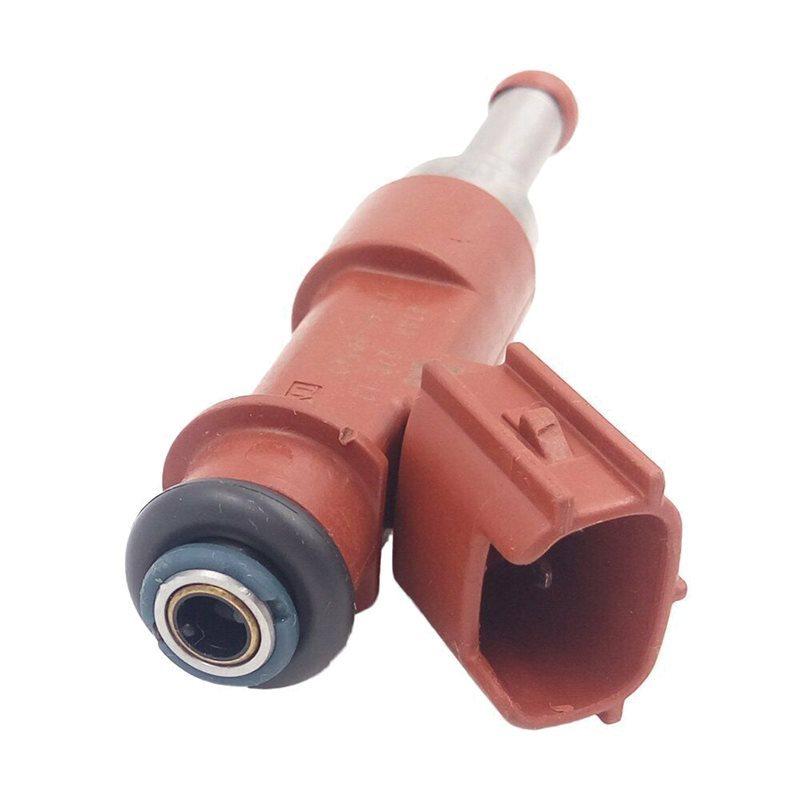 Fuel Injector Nozzle 23250-0P040 6PCS For Toyota Avalon Camry Highlander RAV4 Lexus ES350 RX350 2005- 2012 6 Cyl 3.5L
