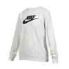 Sports Training Casual Hoodie Women Hoodies White DQ5833051