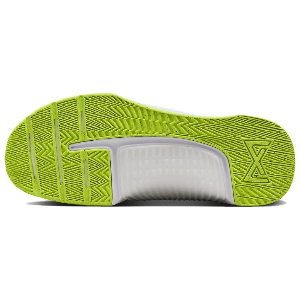 Nike Кроссовки мужские Metcon 9 White Volt DZ2617-104