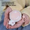 USB Rechargeable Astronaut Mini Hand Warmer - 2022 Portable Gift