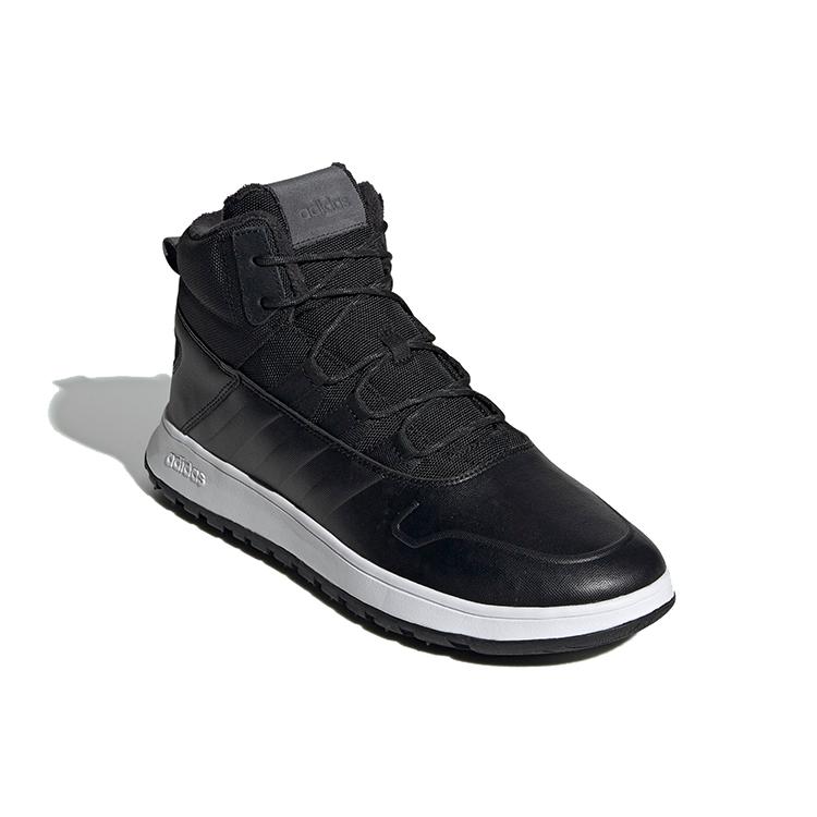 adidas Fusion Storm Зима 'Core Black' EE9709