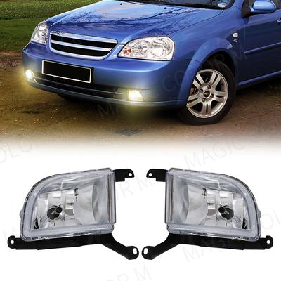 Противотуманные фары для Chevrolet Lacetti Optra Daewoo Buick Excelle Hrv 2003 2004 2005 2006 2007 Автомобильные галогенные дневные ходовые лампы Авто Лампа