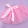 Ballerina Girls Dress Up New Baby Princess Costume Recital Tutu Princess Classic Tutus For Baby Girls 0-2y
