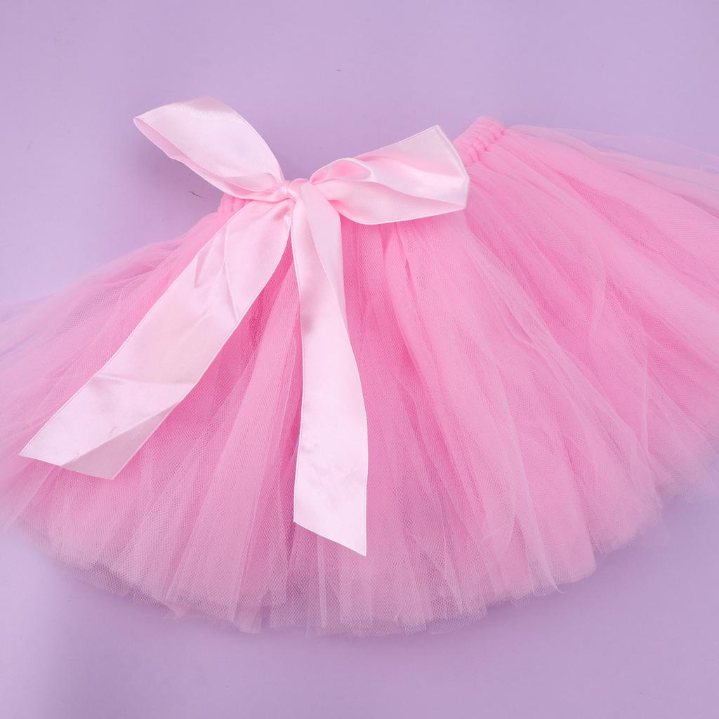 Ballerina Girls Dress Up New Baby Princess Costume Recital Tutu Princess Classic Tutus For Baby Girls 0-2y