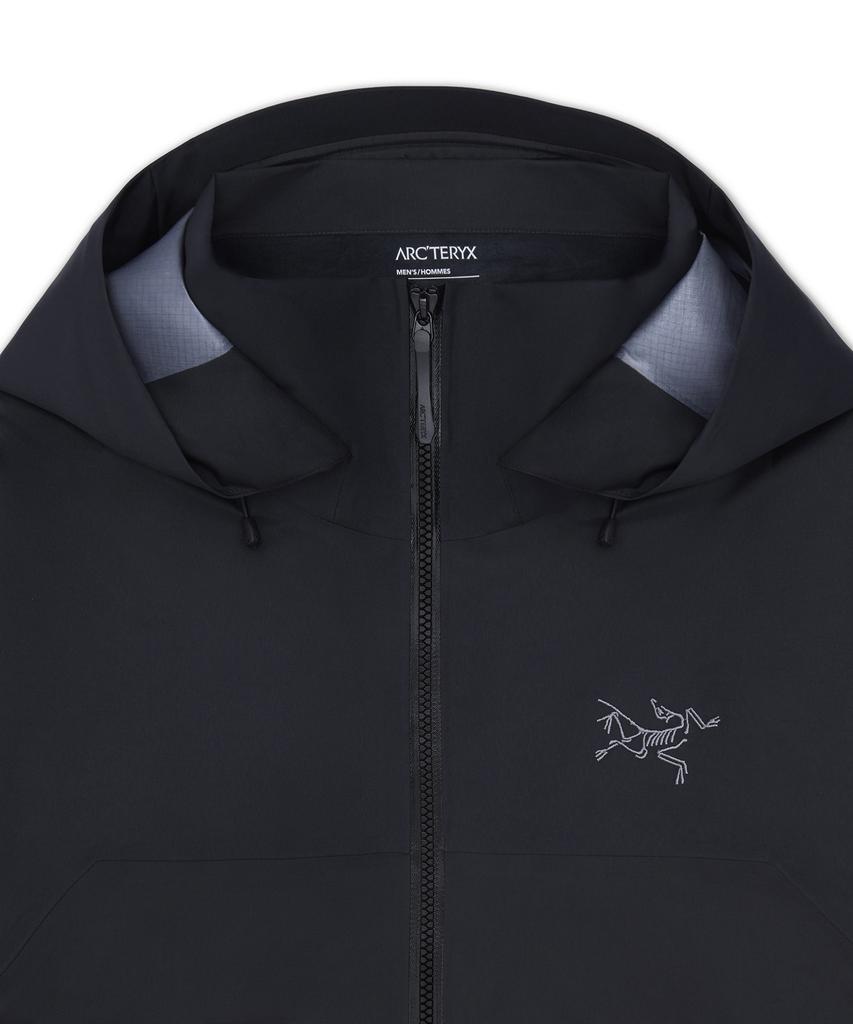 Arcteryx Beta Ar Jacket Men'S - Black / Ajqsm09906