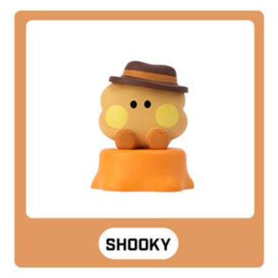 BT21 Фигурка монитора Universtar minini