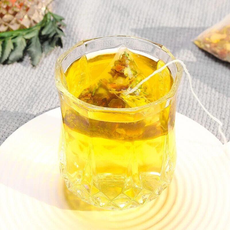 Scaphium Affine Snow Pear Loquat Tea Herbal Tea 250g