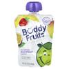Buddy Fruits Fruit Mix, Assorted Fruits and Apples, 3.2 Oz (90 G)