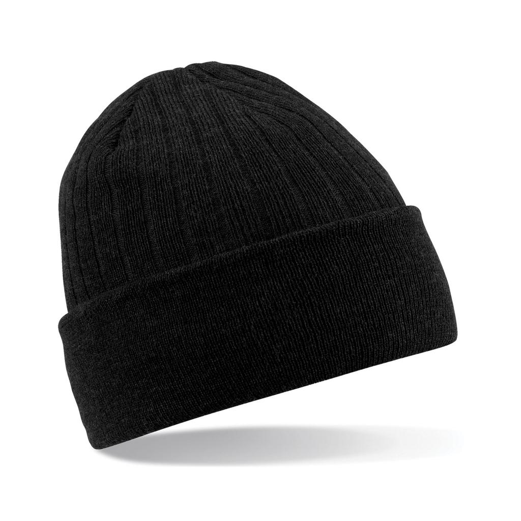 Beechfield Unisex Adult Thinsulate Beanie