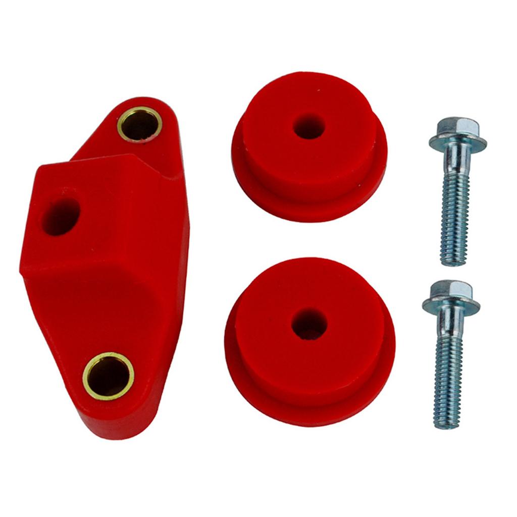 Front & Rear Shifter Stabilizer Bushing Kit (5 / 6 Speed ) For   WRX BRZ  , FR-S GT86