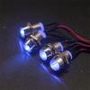 1/8 1/10 1/12 Headlamps Crawler Taillight New RC Truck Headlight for HSP HPI MN99 MN90 Wltoys