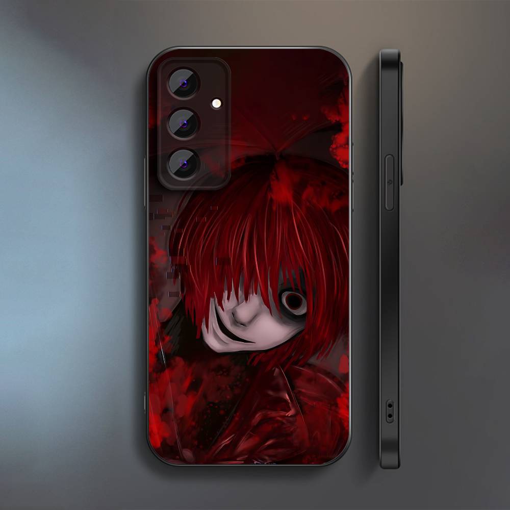 Чехол для телефона Mr Scarletella H-Homicipher для Samsung S22, S24, S20, S25, S23, S30, S26, Ultra, Plus, 5G, Fe, Lite, ТПУ