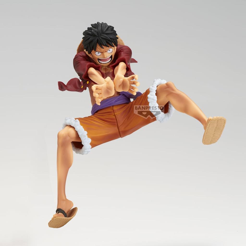 One Piece MAXIMATIC II SPECIAL МОНКИ Д. ЛУФФИ
