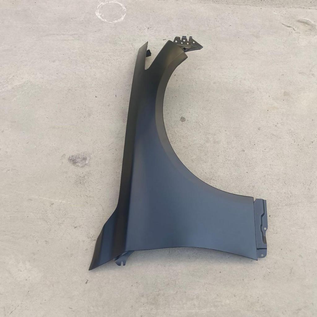 F3100-2V7MA/F3101-2V7MA: Алюминиевые аксессуары для крыльев Infiniti Q50.
