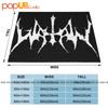 Ультрамягкое одеяло-покрывало с логотипом Watain, зимнее покрывало для дивана, покрывала для кровати
