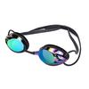 New Summer Swimming Goggles Men Women High Definition Waterproof Anti-fog Electroplated Lens Glasses Adult Competition Eyewear