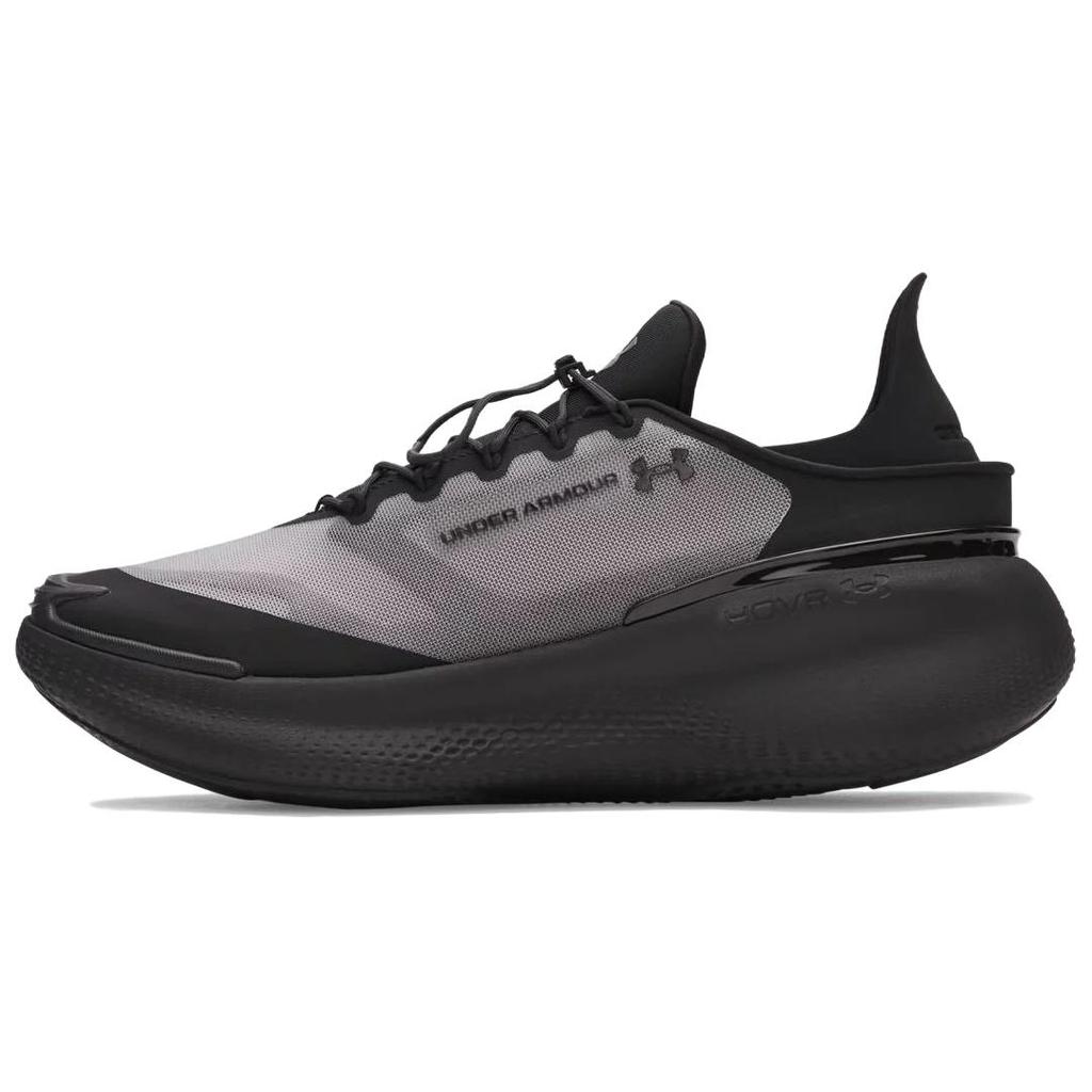 Under Armour Nova Black Anthracite Unisex Sneakers 6006062-001