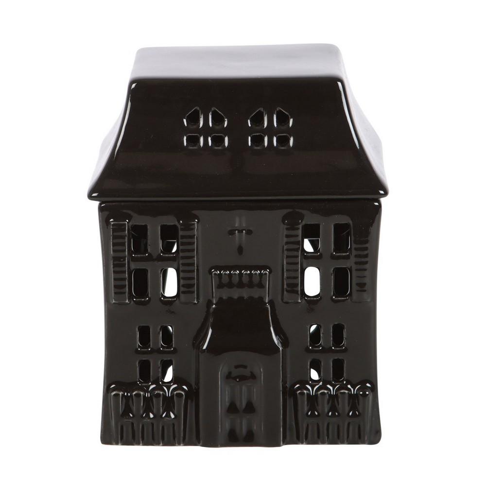 Something Different Haunted House Oil Burner