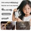 Little Raccoon Gentle Smoothing Hair Conditioner