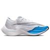 Nike ZoomX Vaporfly NEXT% 2 White Photo Blue Мужские кроссовки Черные CU4111-102