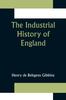 Книга The Industrial History of England