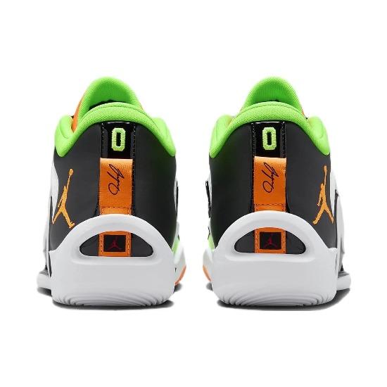 Мужские кроссовки Air Jordan Tatum 1 PF Home Team DZ3330-108