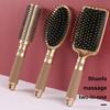 1Pc/3Pcs Massage Air Cushion Comb Anti-Static for Scalp Frizz-Free Flexible Smooth Comfortable Hair Comb Massage