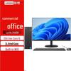 Lenovo Настольный ПК Lecoo D4000 с 27-дюймовым монитором (Китайская версия)